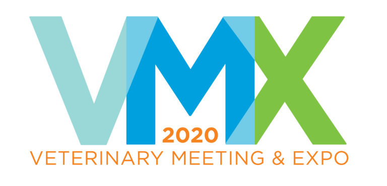 VMX logo