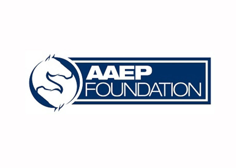 AAEP Foundation logo 1200