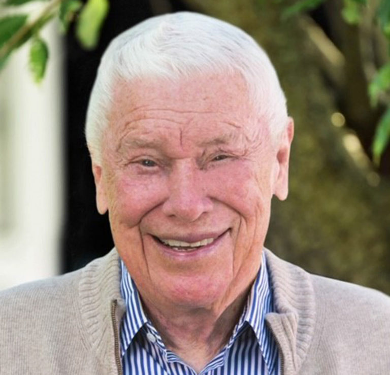 B. Wayne Hughes