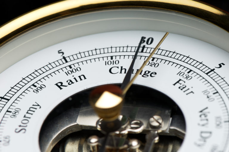 barometer