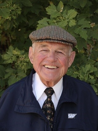 Marvin G Beeman veterinarian