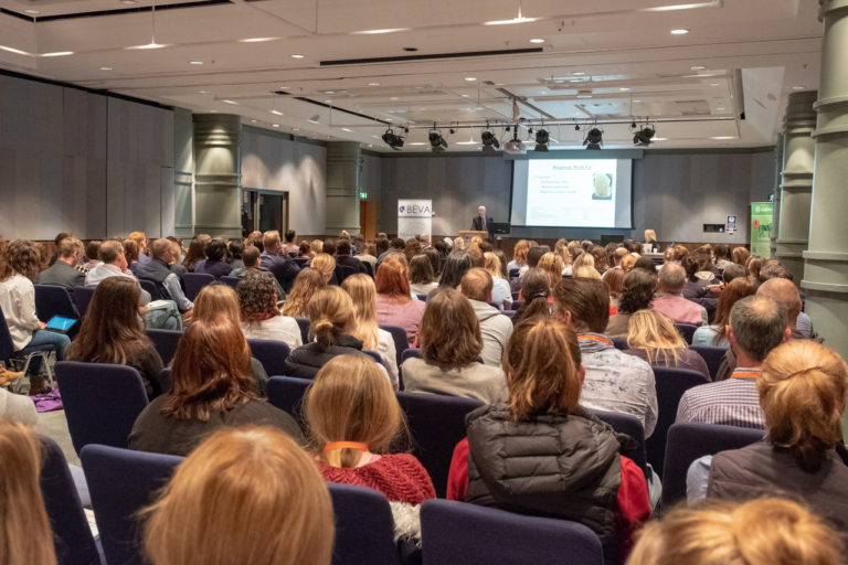 BEVA Congress