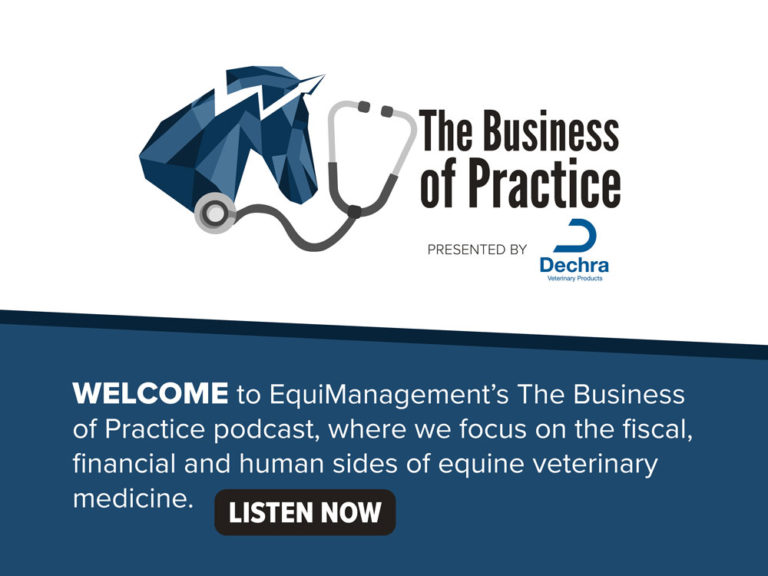 The Business of Practice logo