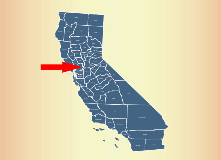 Sacramento County CA