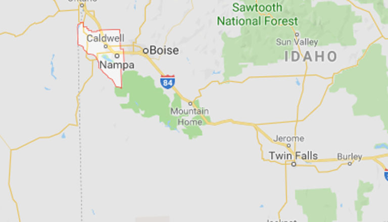 Canyon County Idaho