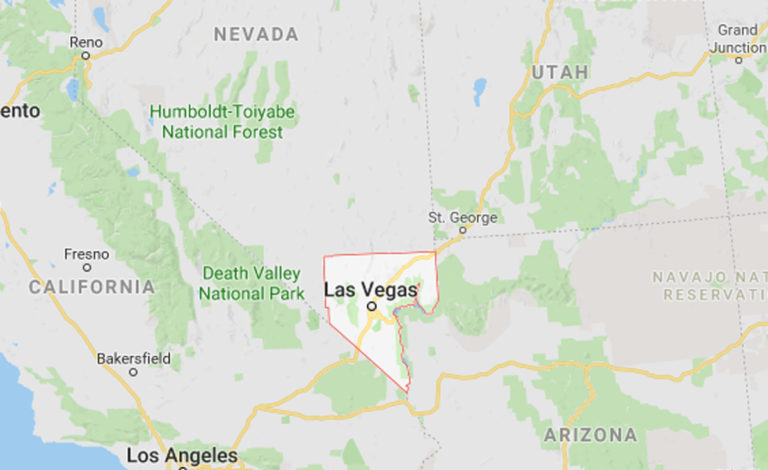 Clark County Nevada