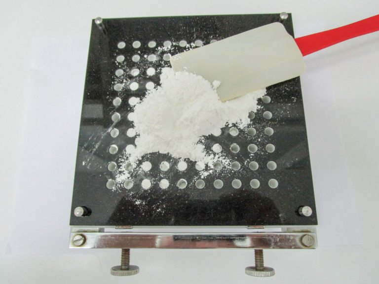 compounding tablets