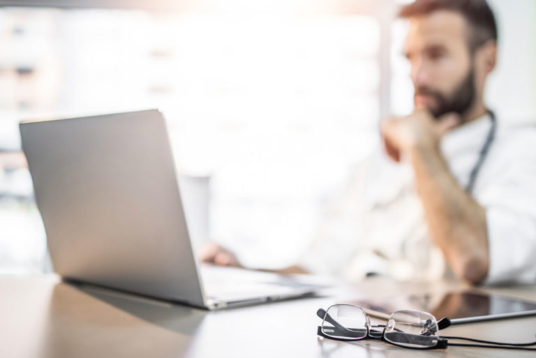 computer-vet-blurred-in-background-iStock-DjelicS-960093670-2400