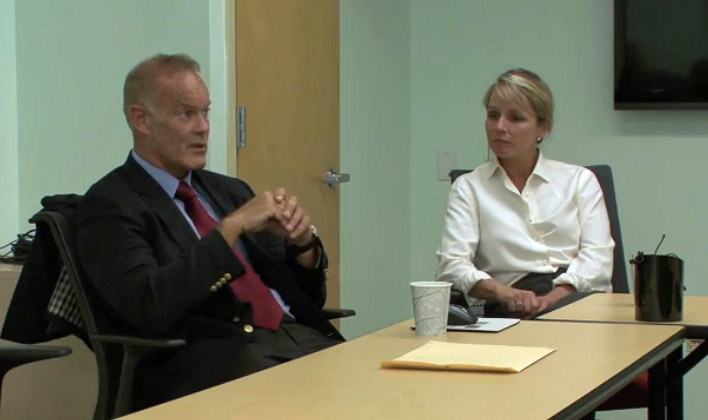 Cornell Video on how New Veterinary Surgical Procedures Show Promise for Human Medicine promo image