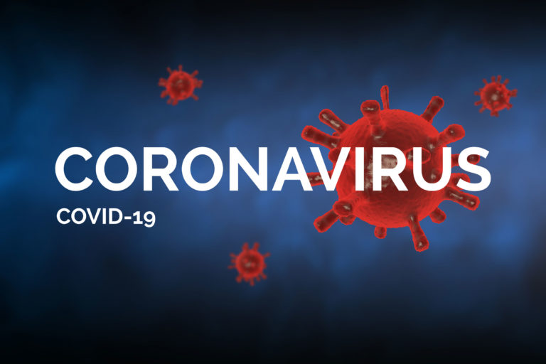 COVID-19 coronavirus