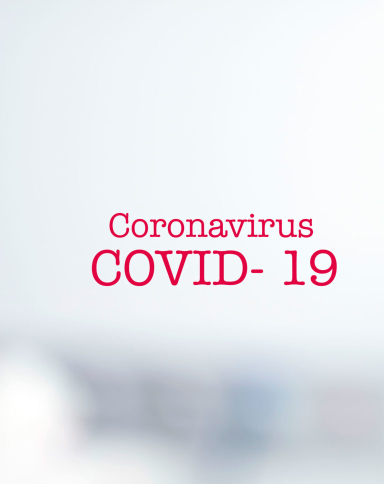 COVID-19