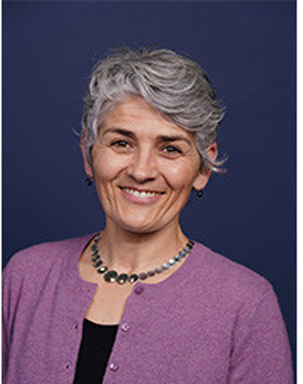 Dr. Emma Adam