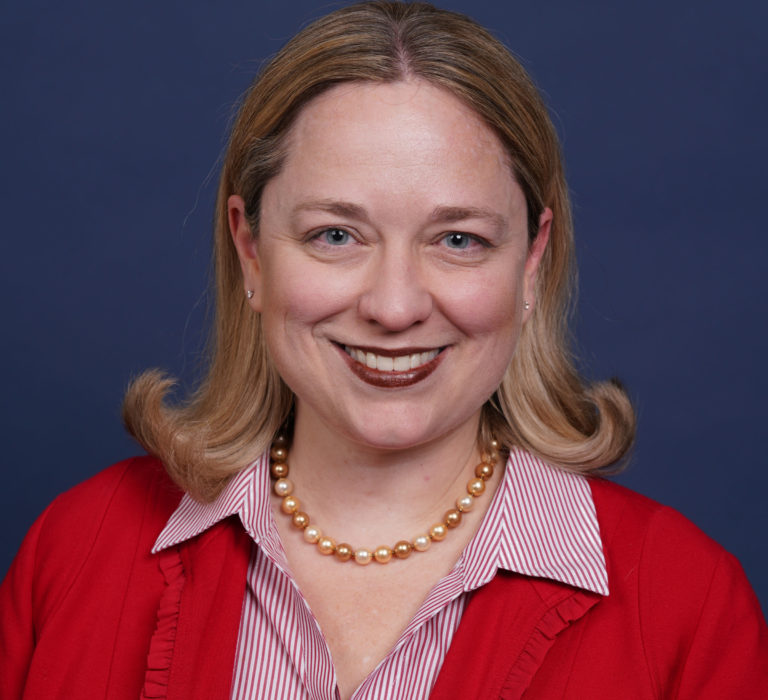 Dr. Amanda House