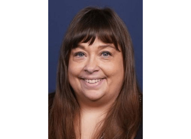 Dr. Katie Flynn