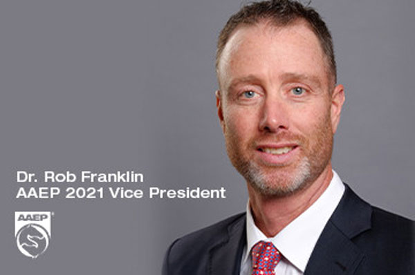 Dr. Rob Franklin