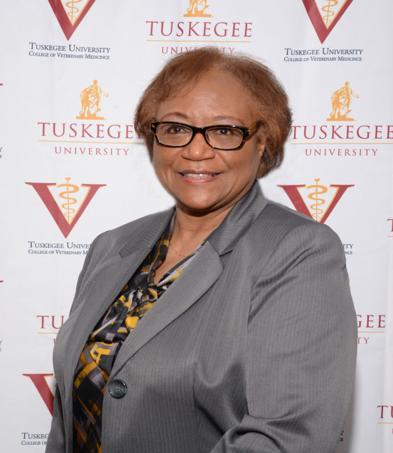 Dr. Ruby Perry