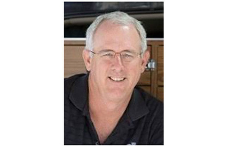 Dr. Scott Hay