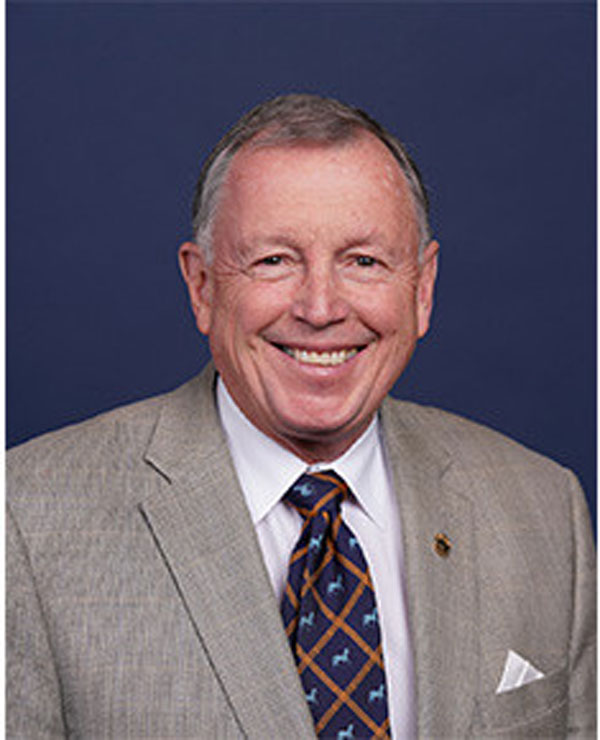 Dr. Scott Palmer