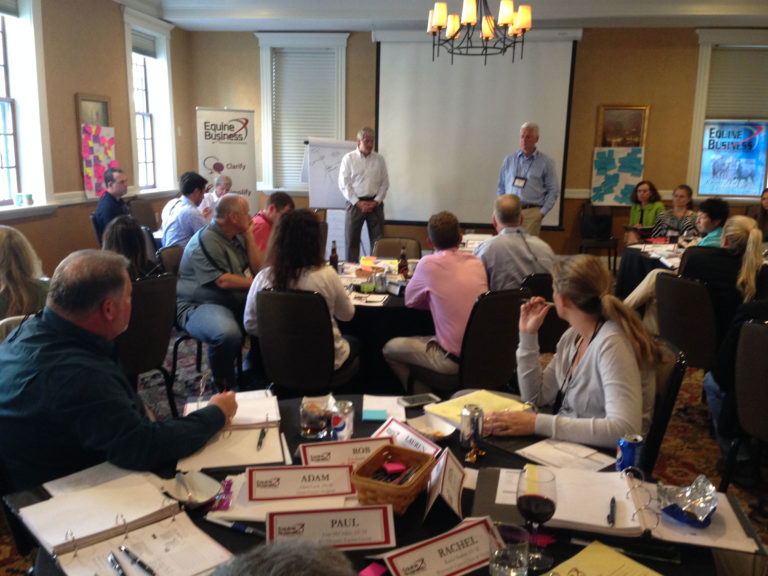 EBMS meeting 2015