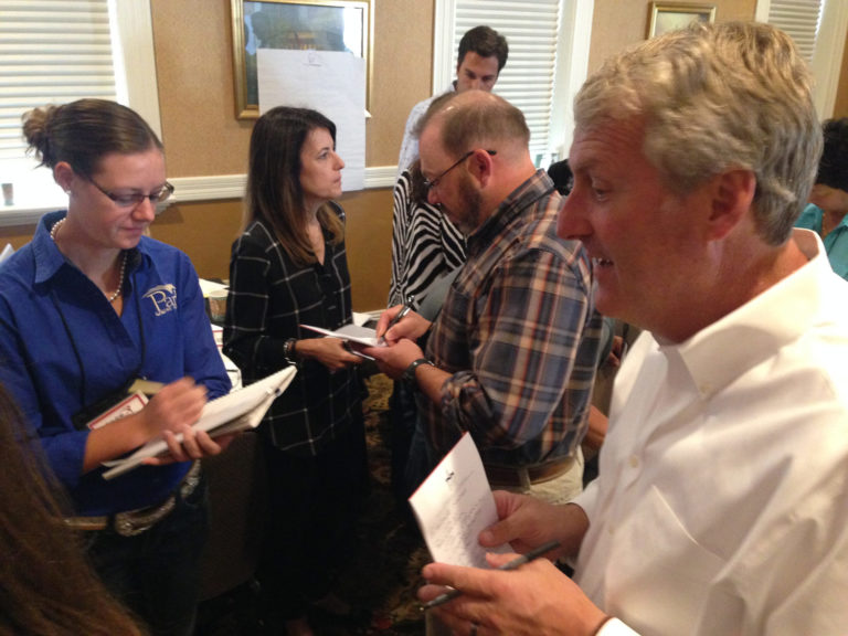 EBMS: Business Immersion 2015 promo image