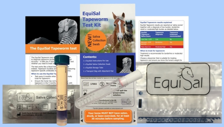 EquiSal
