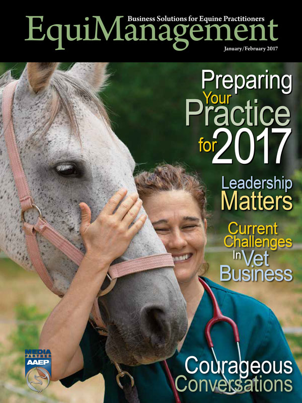 EquiManagement cover January-February 2017