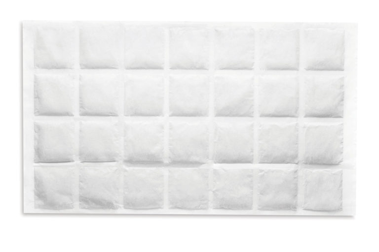 Finally a Solution to Messy Kaolin Clay and Epsom Salt Poultices promo image