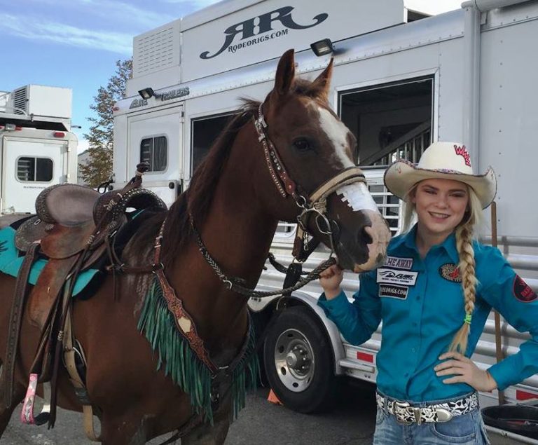 FLAIR LLC Protected Horses Highlight Successful Start of New Year promo image