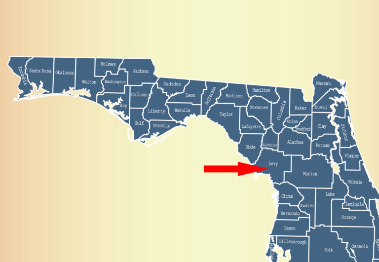 Florida-county-map-Levy-County-iStock-518229536-cropped-2400