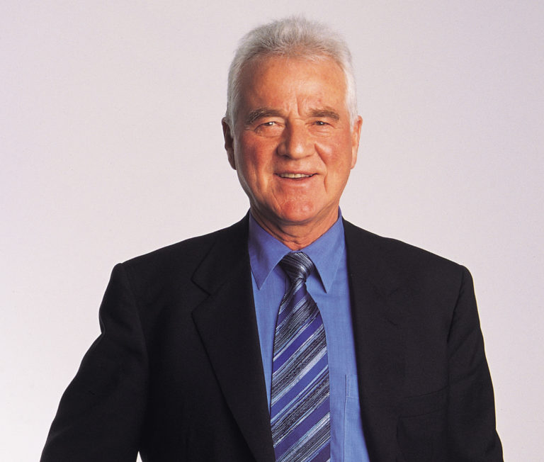 Frank Stronach