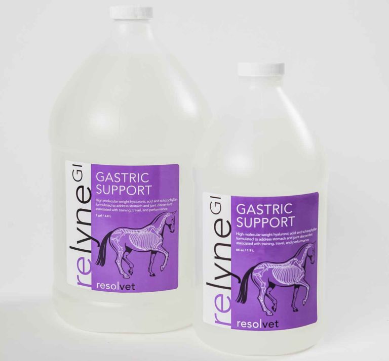 Hagyard Pharmacy Introduces RelyneGI promo image