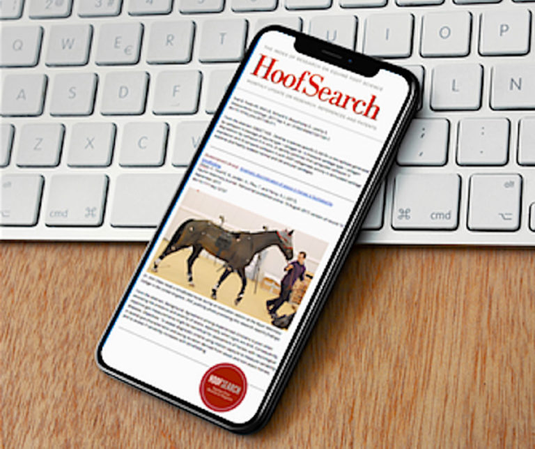 HoofSearch