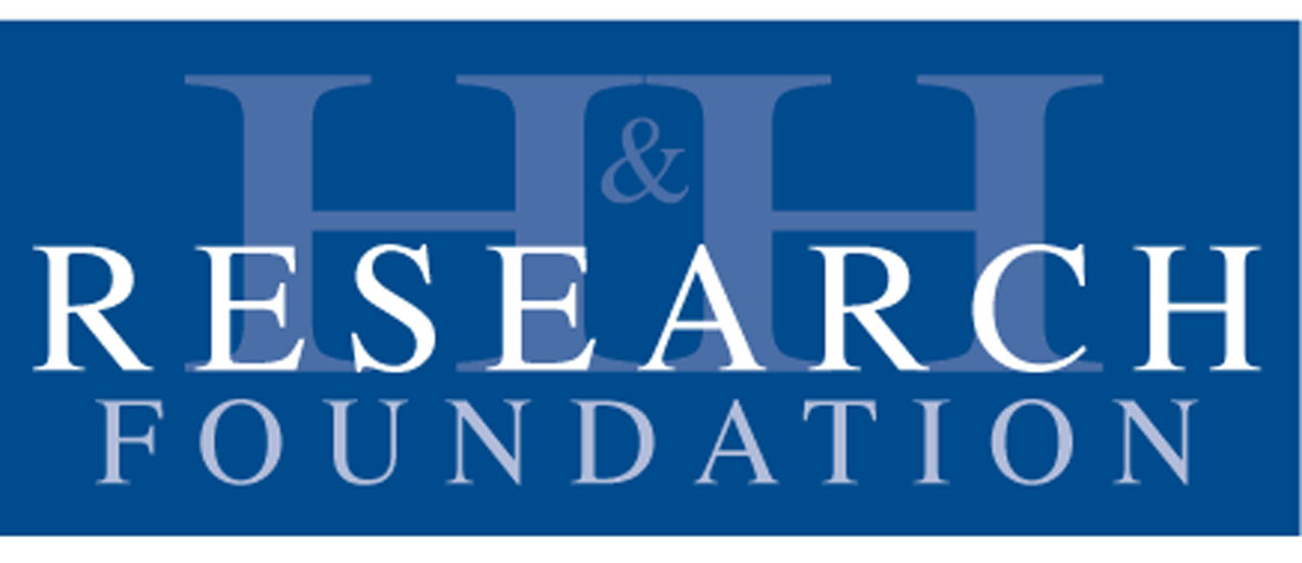 Horses and Humans Research Foundation logo