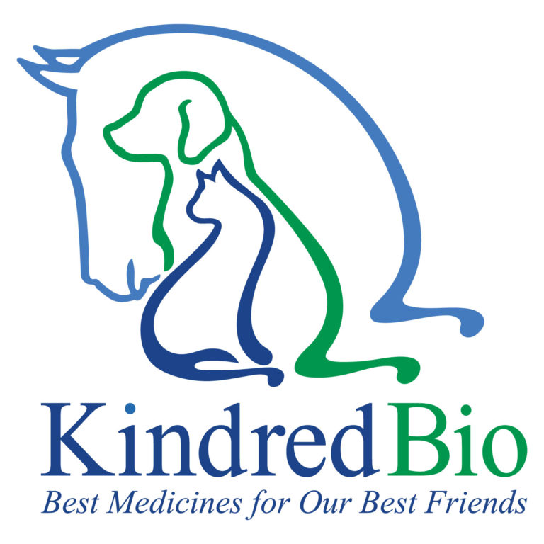 Kindred Bio logo