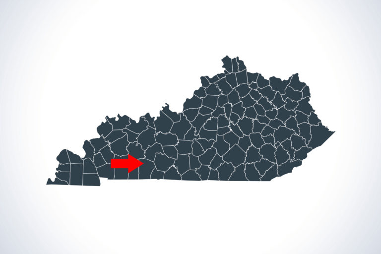 Kentucky Logan County