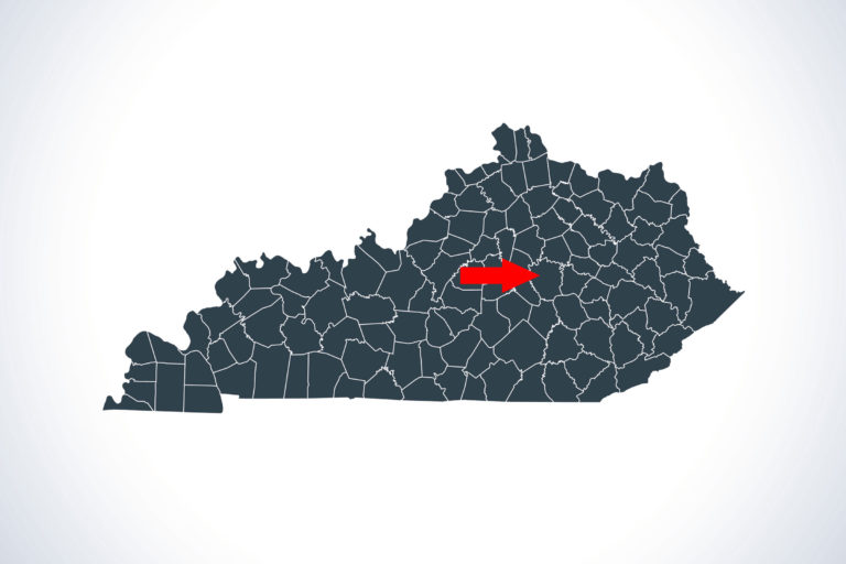 Madison County Kentucky