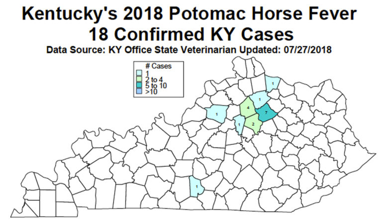 KY PHF cases 2018