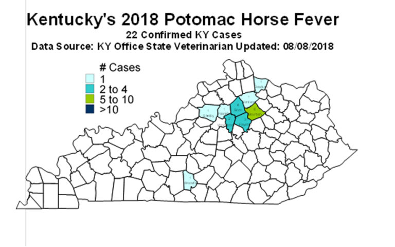 KY PHF cases 8-8-18