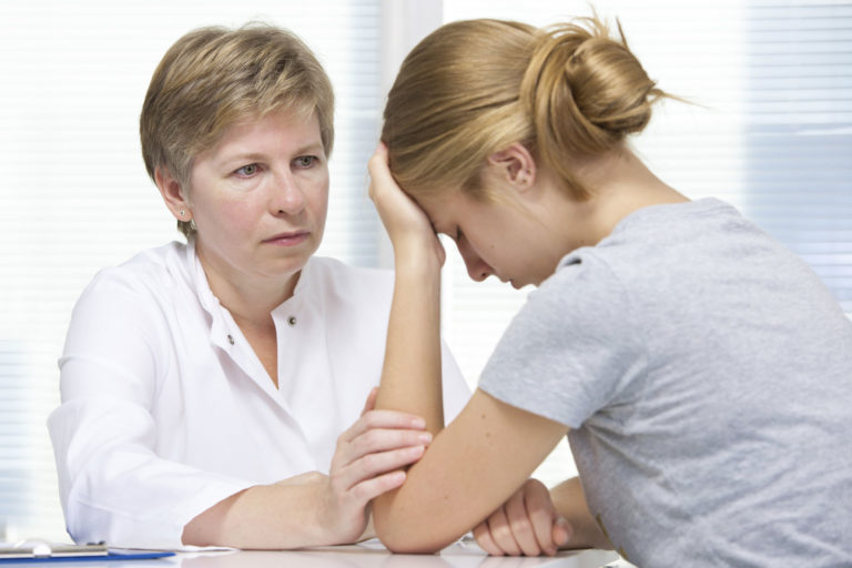 Mental Health and the Veterinary Industry promo image