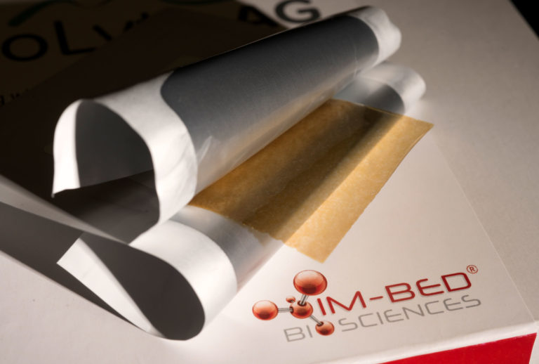 MicroLyte-AG Film