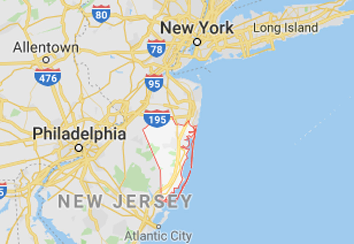 First 2019 EEE Case in New Jersey - EquiManagement