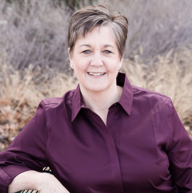 Paige Allen NAVC Board President 2020
