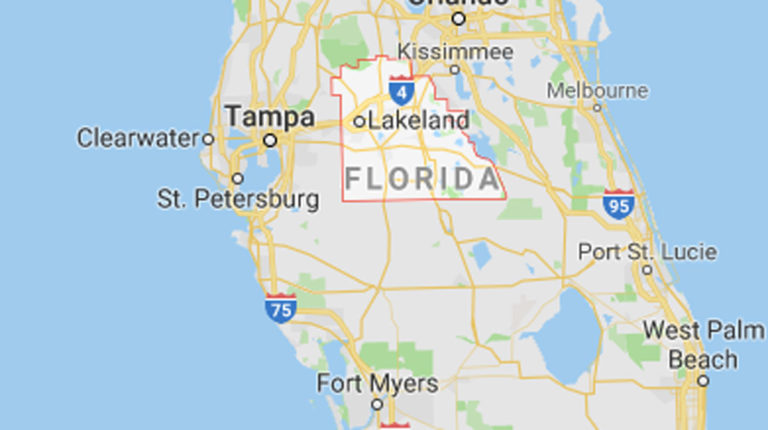 Polk County Florida