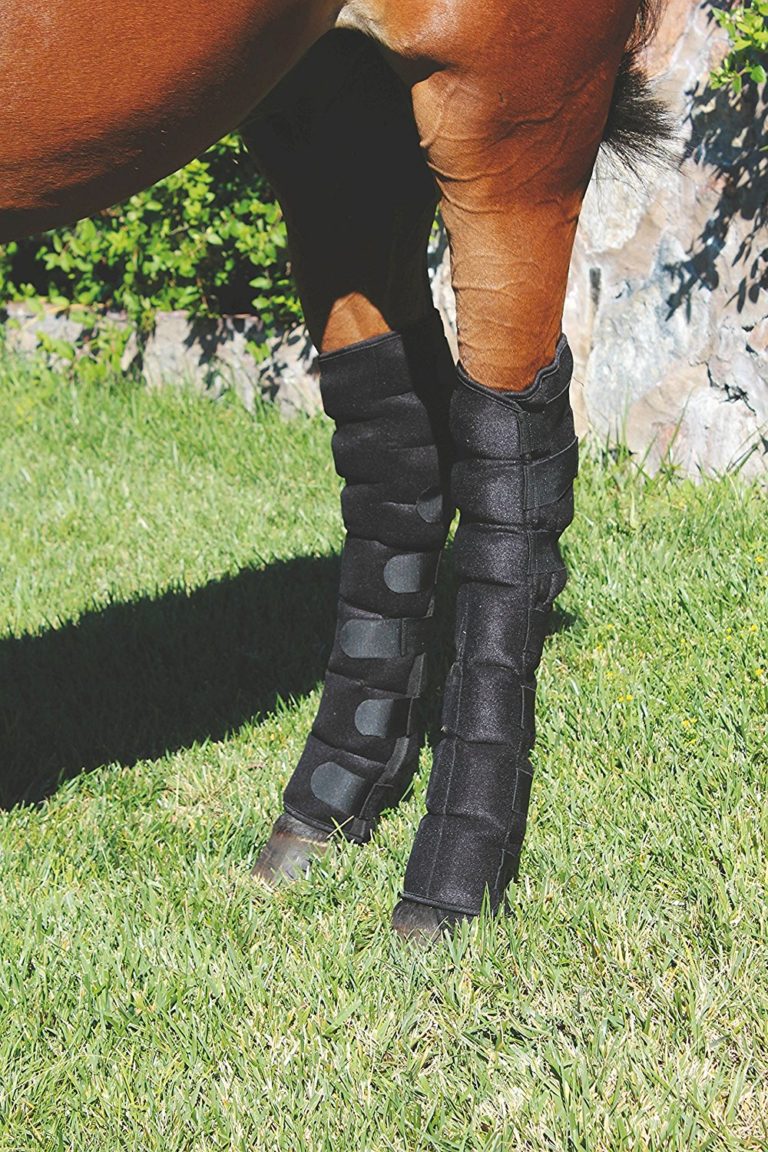 Professional's Choice Ice Boot