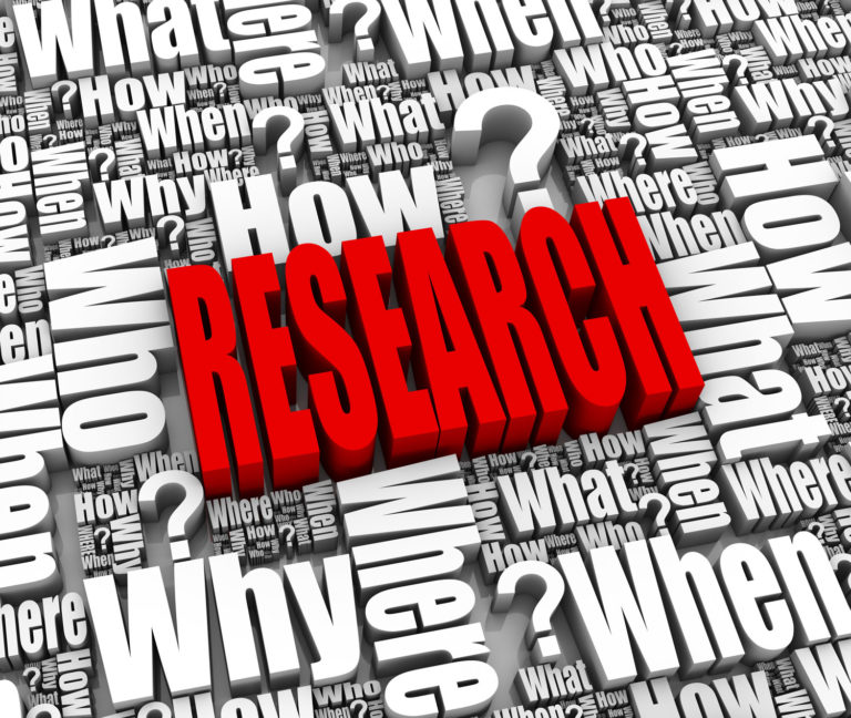 Research Your Marketplace promo image