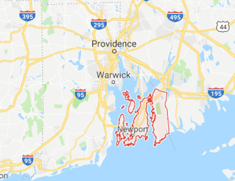 Rhode Island Newport County