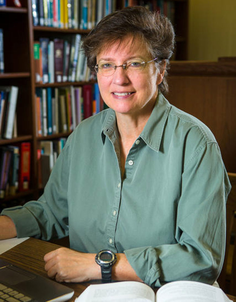 Dr. Roberta Dwyer