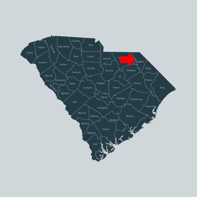 South Carolina Marlboro County