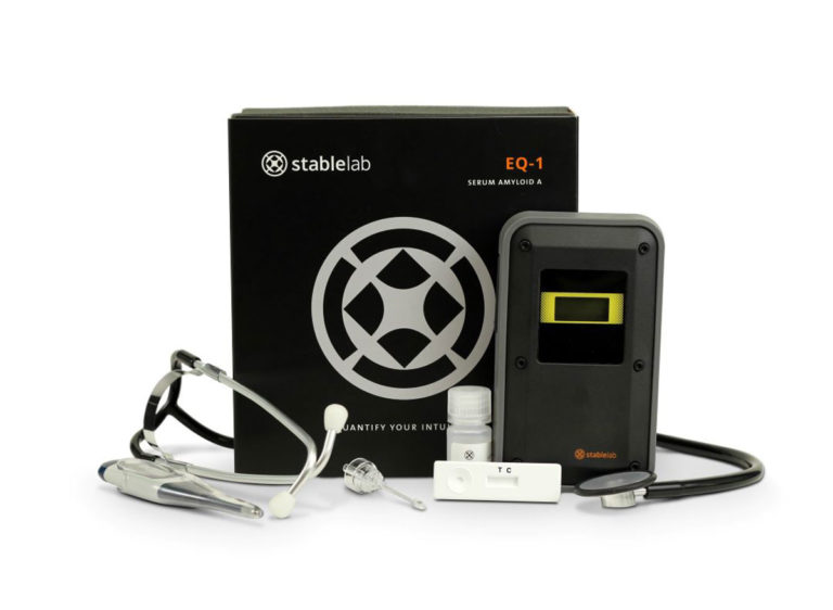 Stablelab