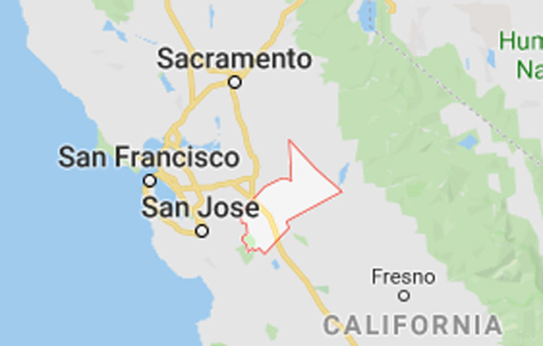 Stanislaus County California